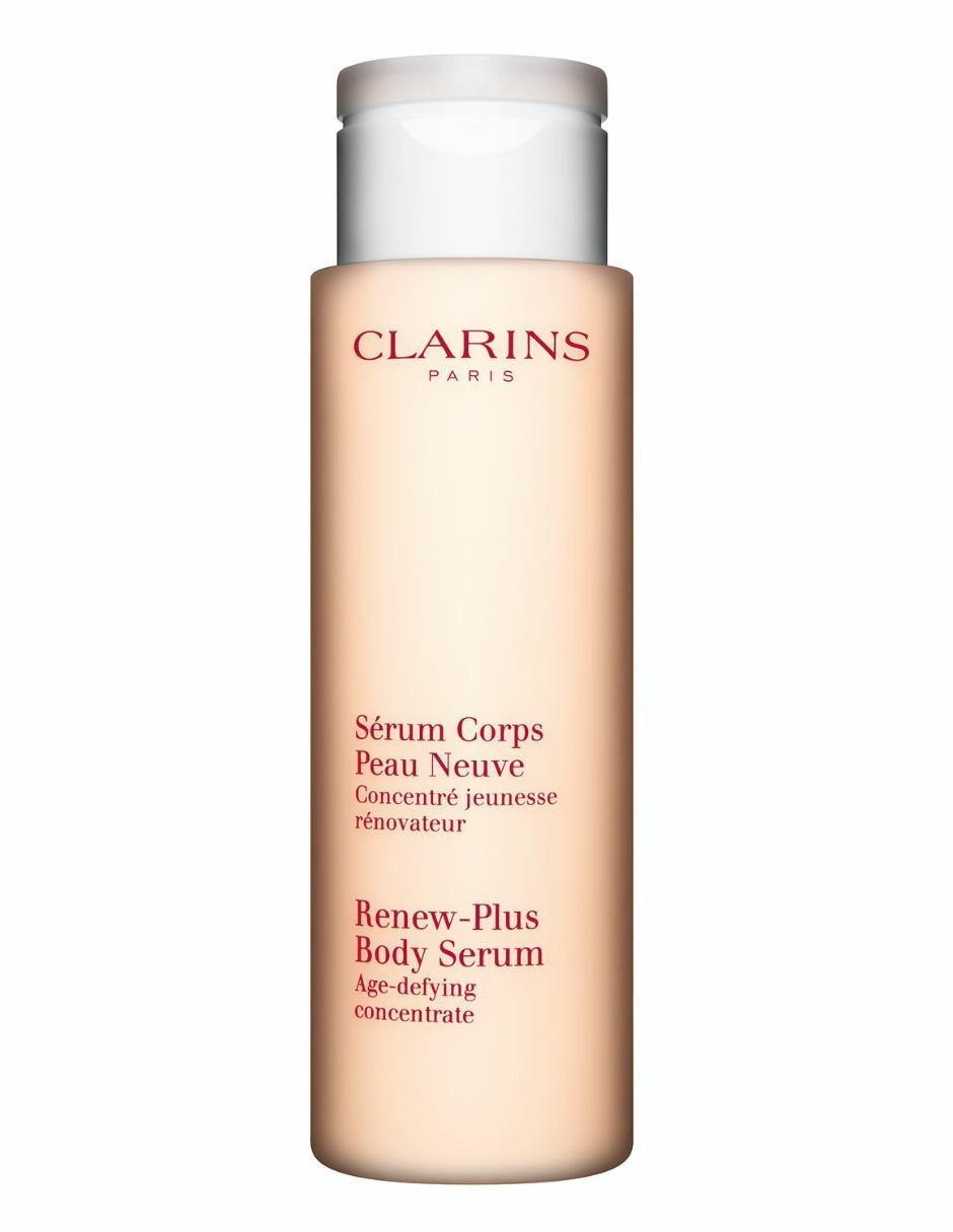 Suero Clarins Peau Neuve