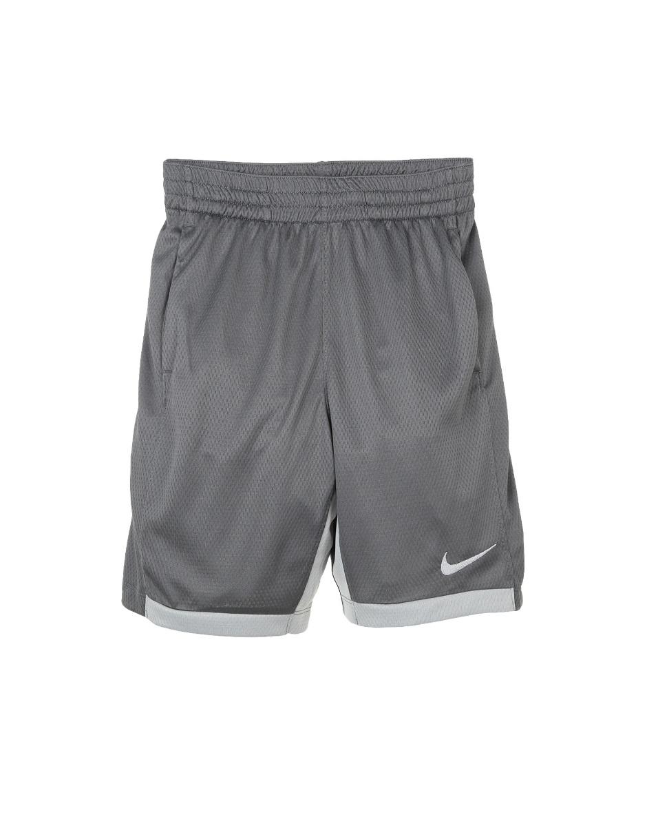 Short para entrenamiento niño
