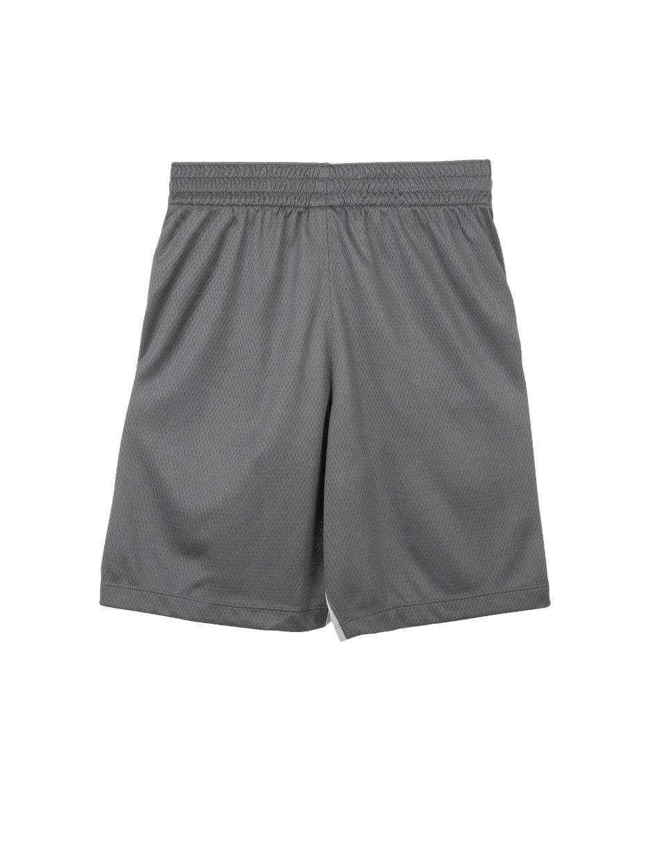 Short para entrenamiento niño