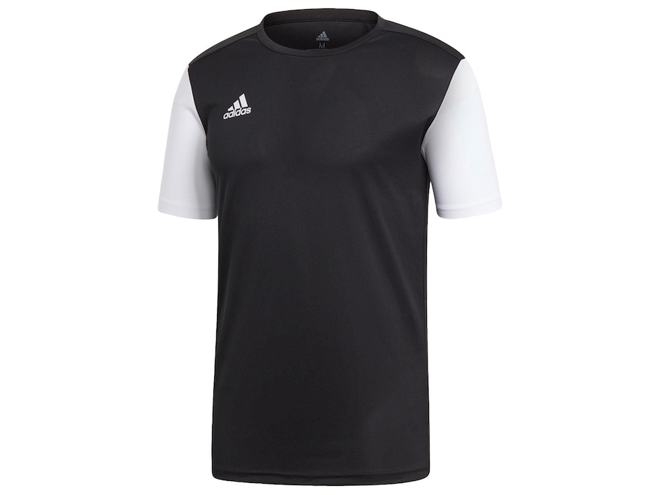 Playera deportiva para fútbol Adidas de hombre