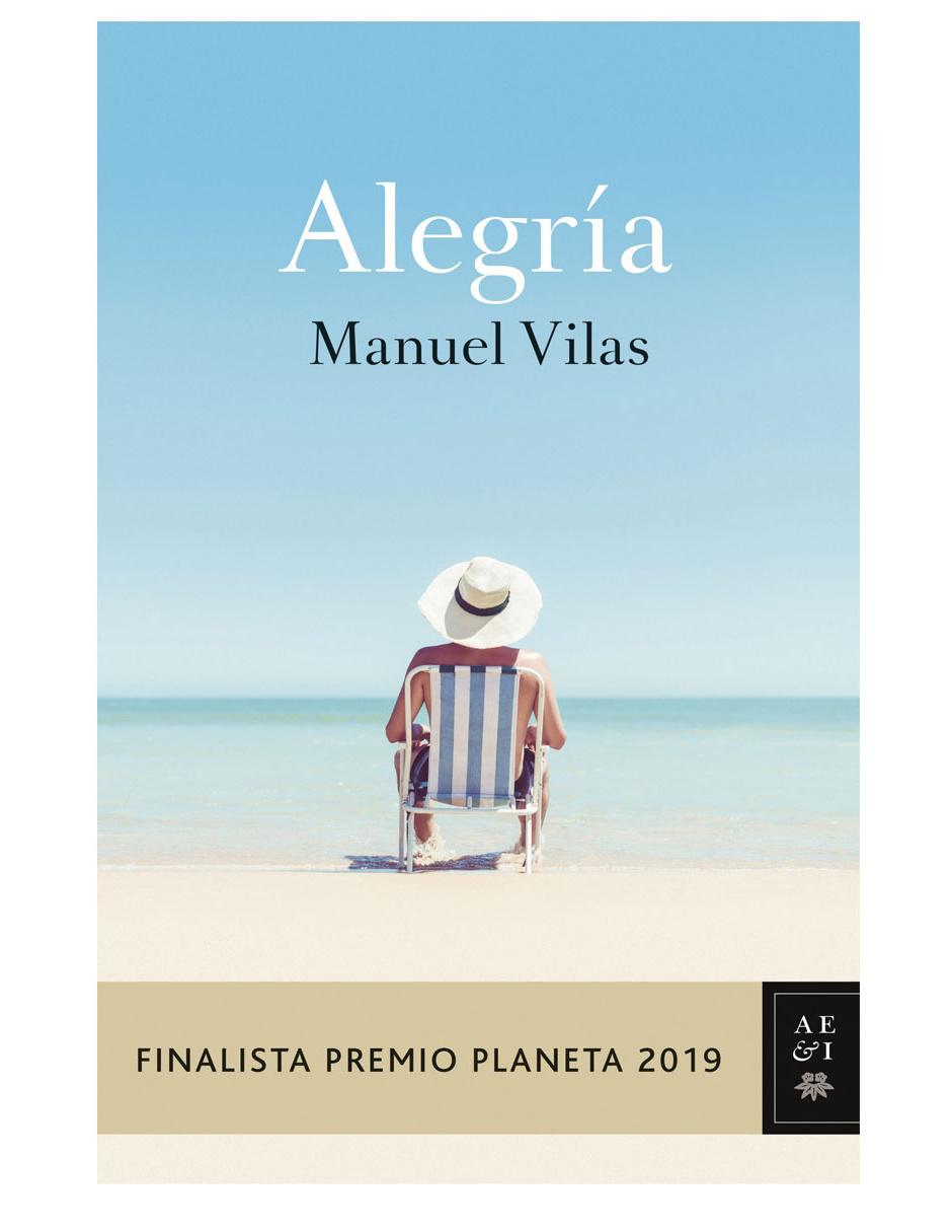 Alegría