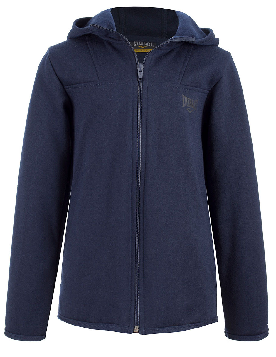 Sudadera Everlast con capucha para niño Sudadera Everlast con capucha para niño