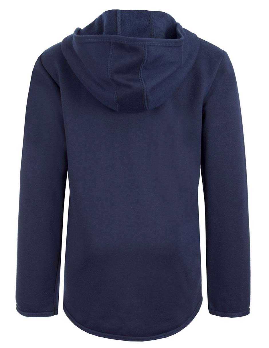 Sudadera Everlast con capucha para niño