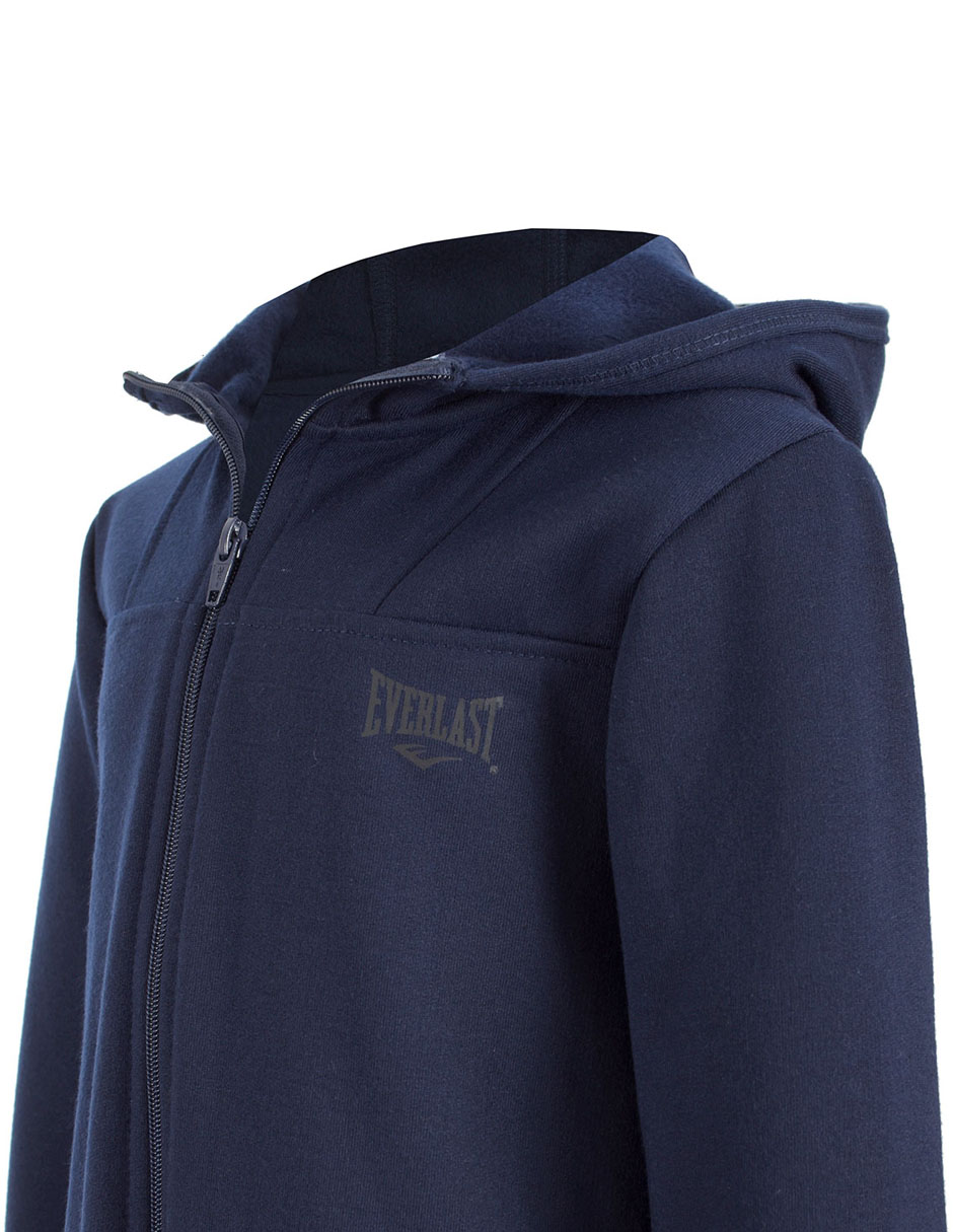 Sudadera Everlast con capucha para niño