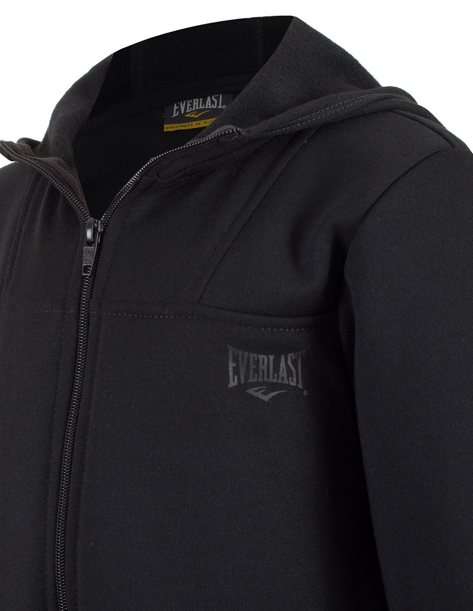 Sudadera Everlast con capucha para niño