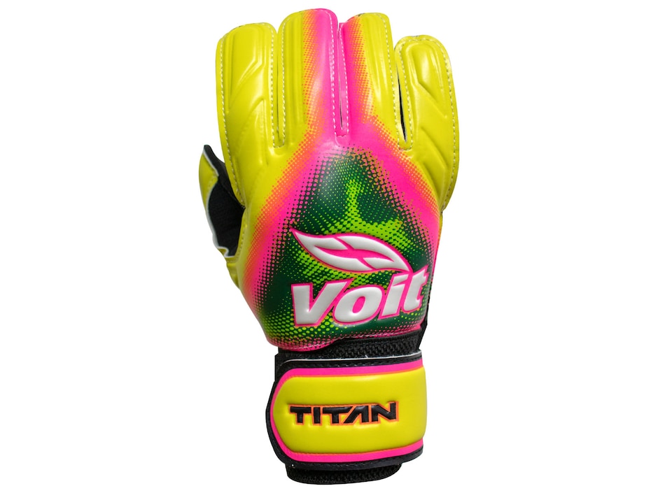 Guantes para fútbol Voit de niño