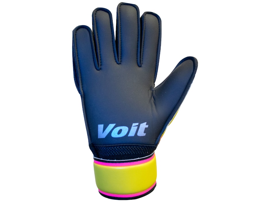 Guantes para fútbol Voit de niño