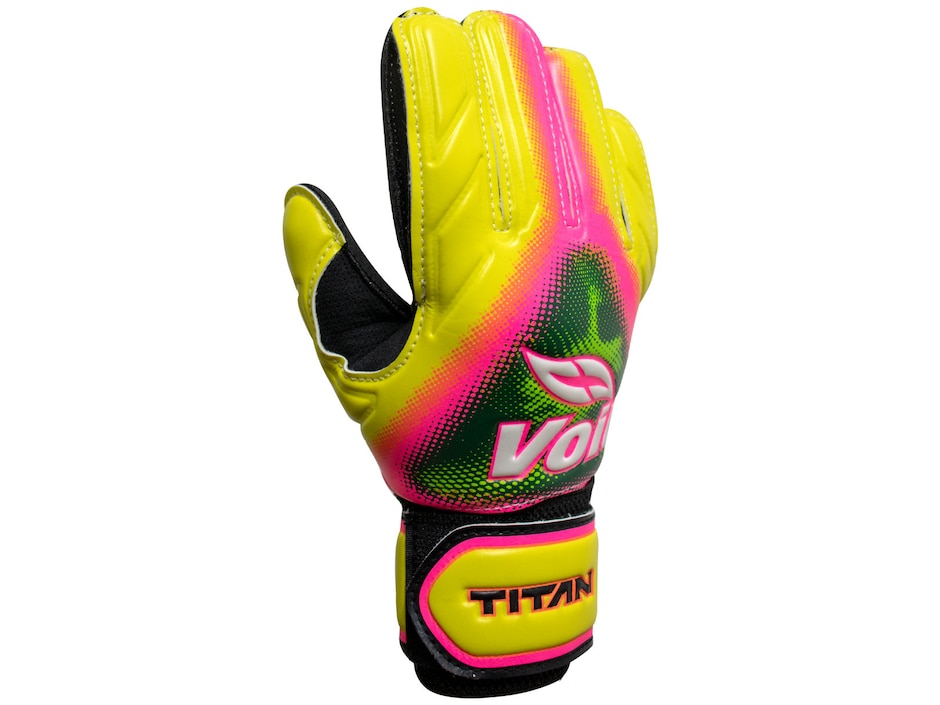 Guantes para fútbol Voit de niño