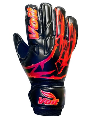 Guantes para fútbol Voit de niño