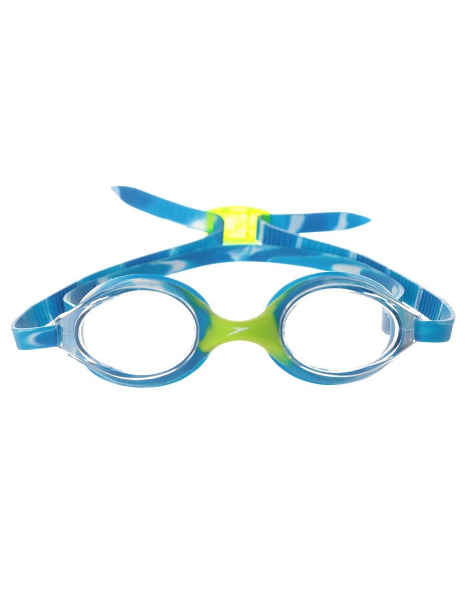 Goggles Speedo disciplina acuática de niño