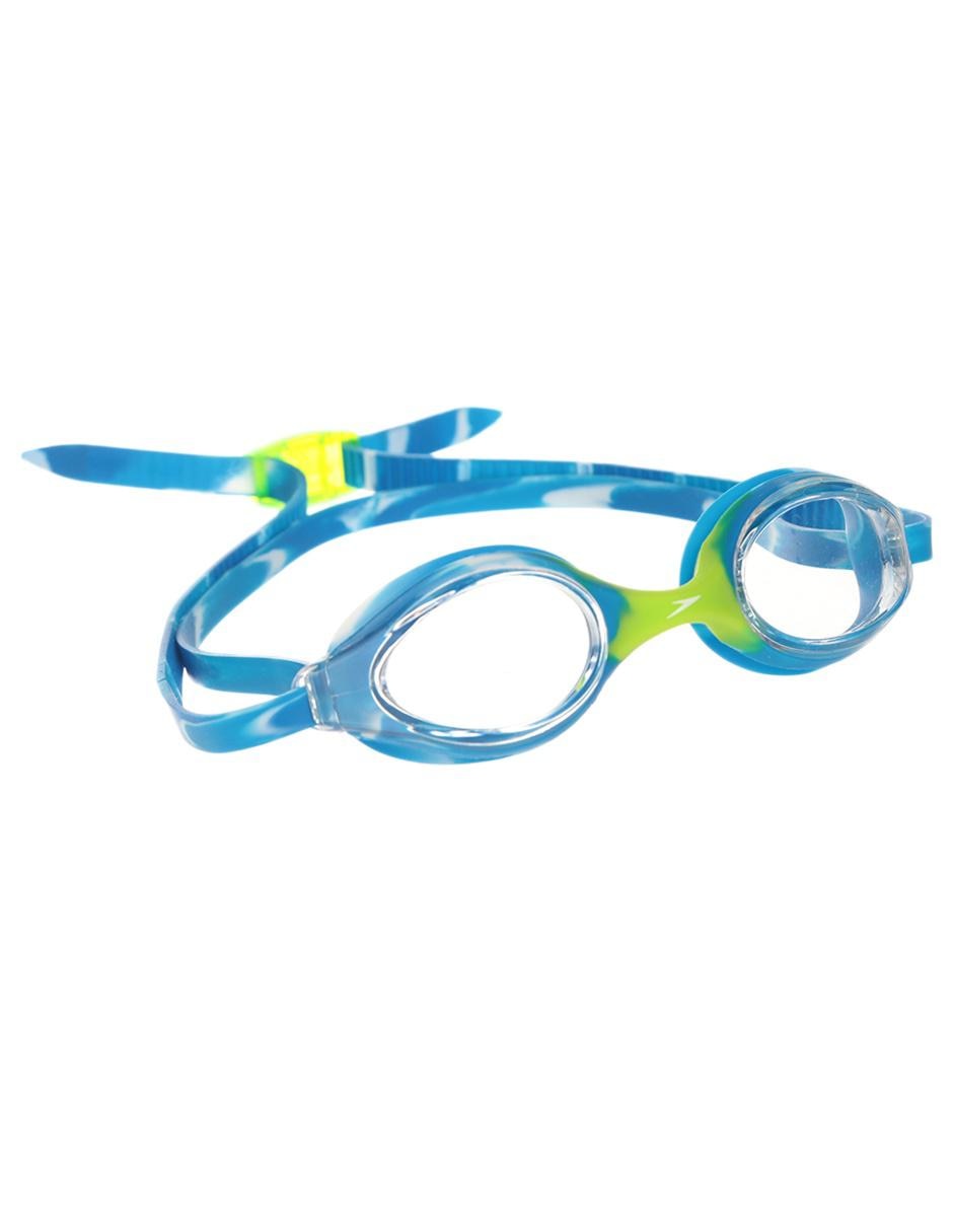 Goggles Speedo disciplina acuática de niño