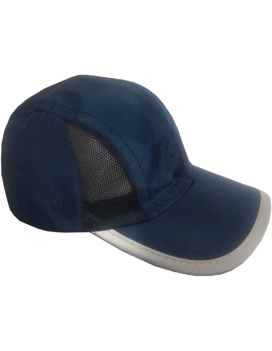 Gorra visera curva velcro para multidisciplina infantil 4