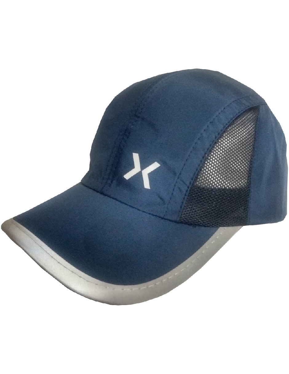 Gorra visera curva velcro para multidisciplina infantil 3