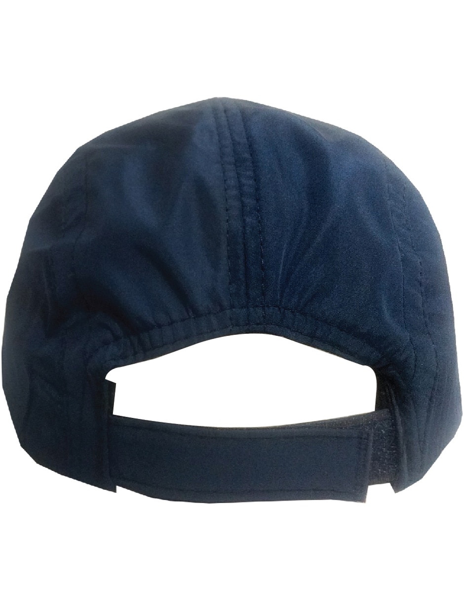 Gorra visera curva velcro para multidisciplina infantil 2