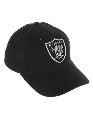 Gorra visera curva velcro para entrenamiento Las Vegas Raiders infantil Gorra visera curva velcro para entrenamiento Las Vegas Raiders infantil
