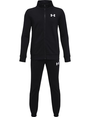 Conjunto deportivo regular con elástico para niño Conjunto deportivo regular con elástico para niño