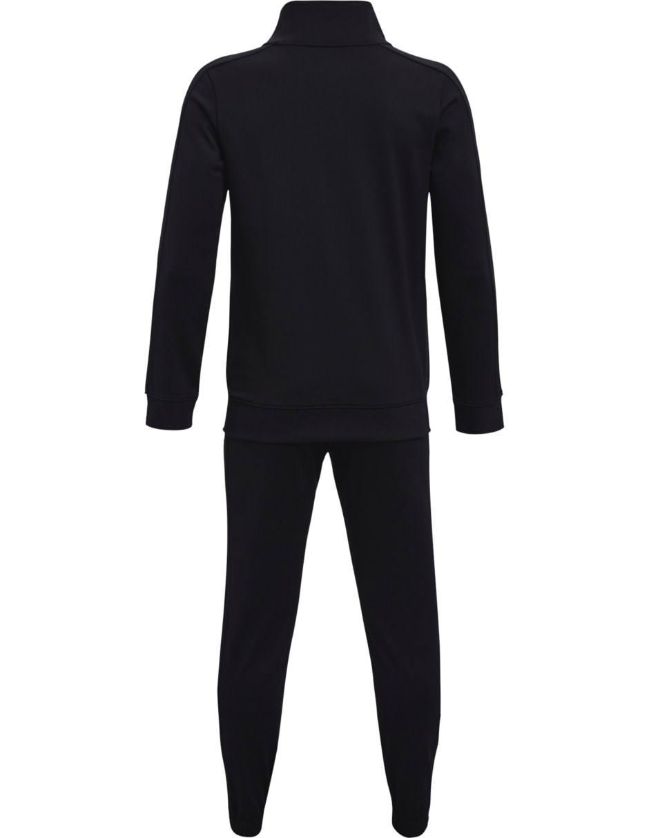 Conjunto deportivo regular Under Armour con elástico para niño