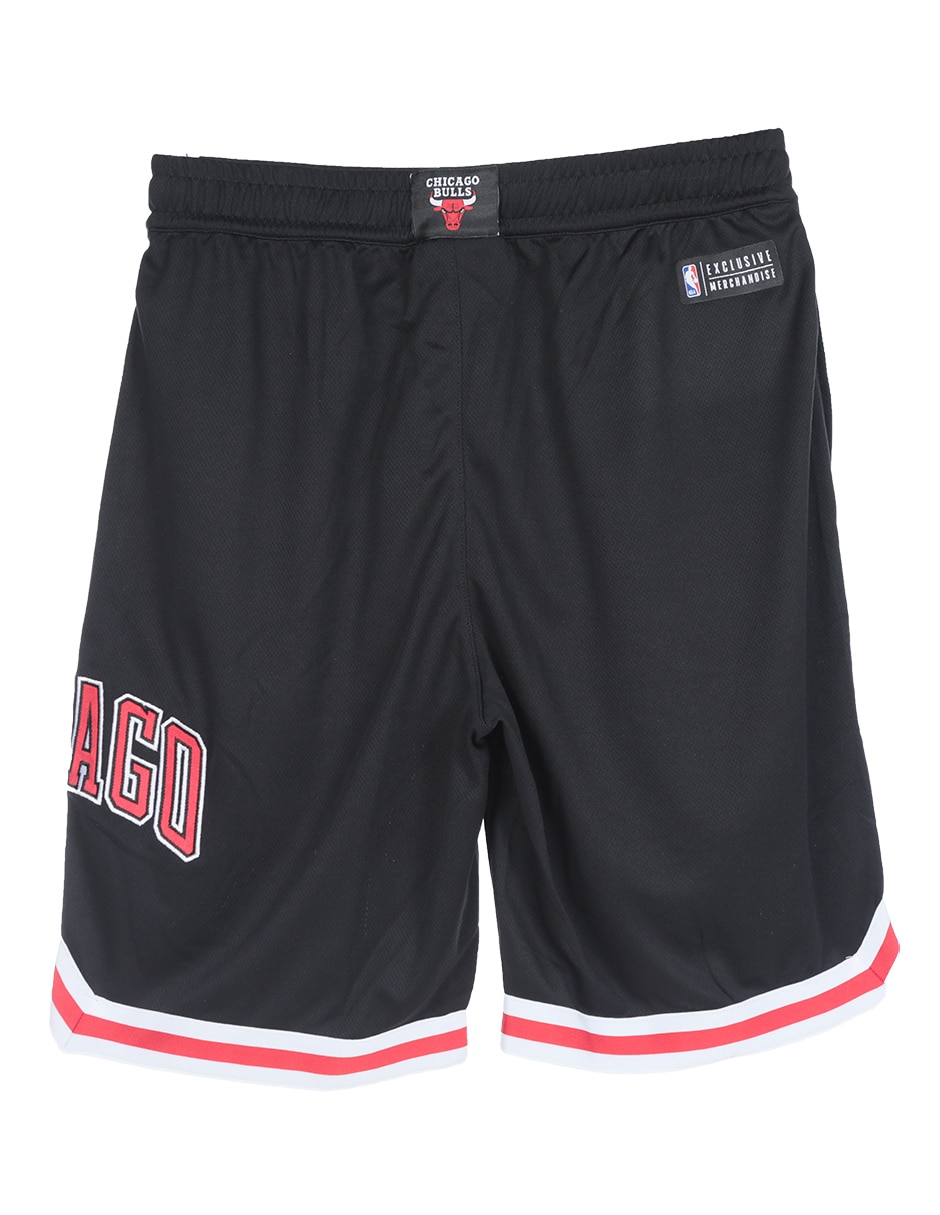 Short para básquetbol niño