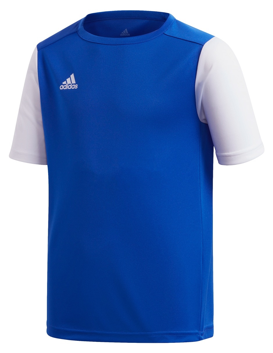 Playera deportiva para entrenamiento Adidas de niño
