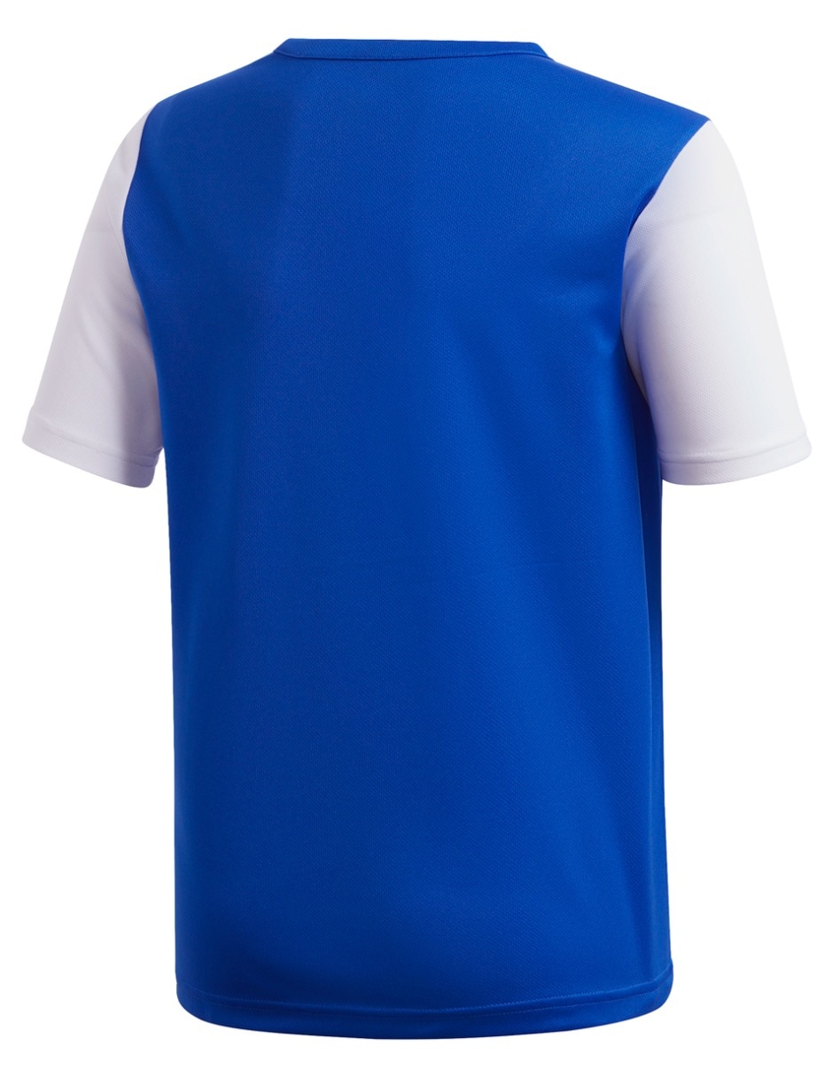 Playera deportiva para entrenamiento Adidas de niño
