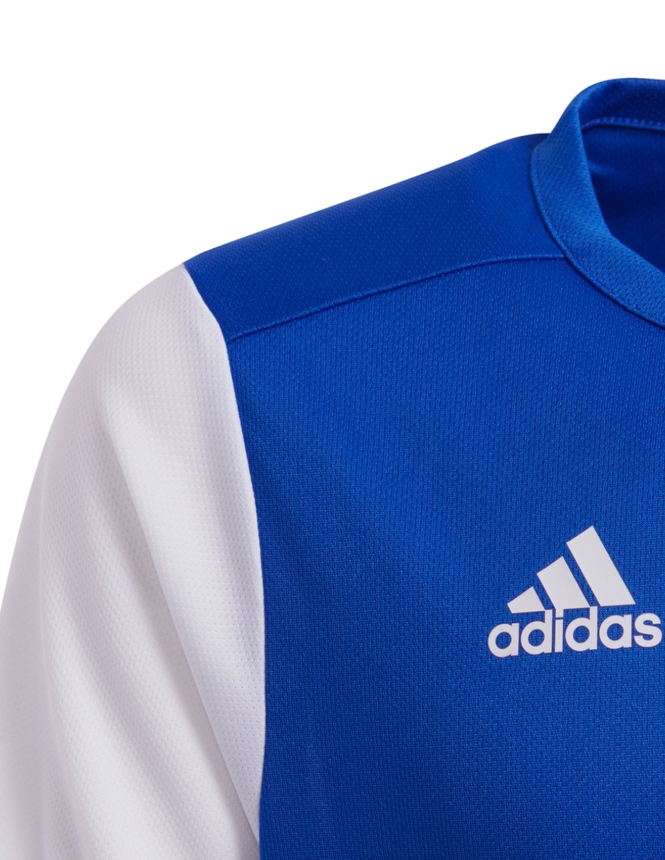 Playera deportiva para entrenamiento Adidas de niño