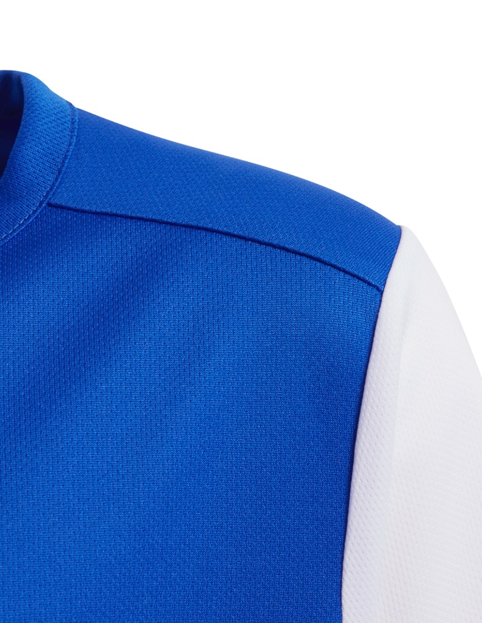 Playera deportiva para entrenamiento Adidas de niño