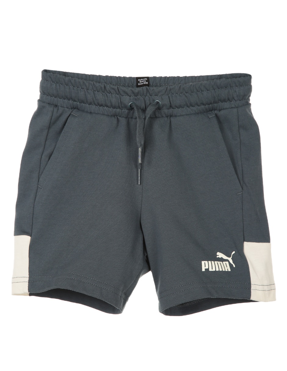 Short para entrenamiento niño