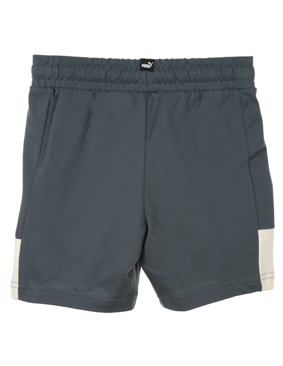 Short para entrenamiento niño