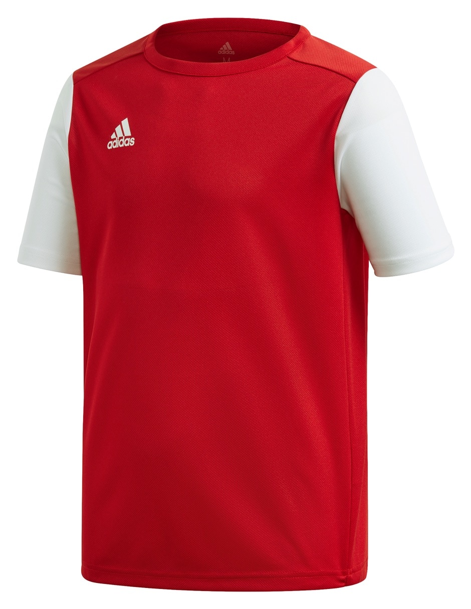 Playera deportiva para entrenamiento de niño