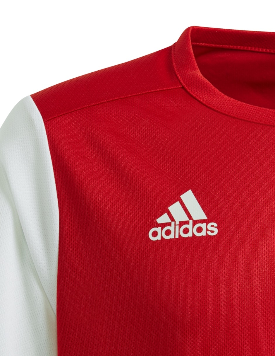 Playera deportiva para entrenamiento de niño 3
