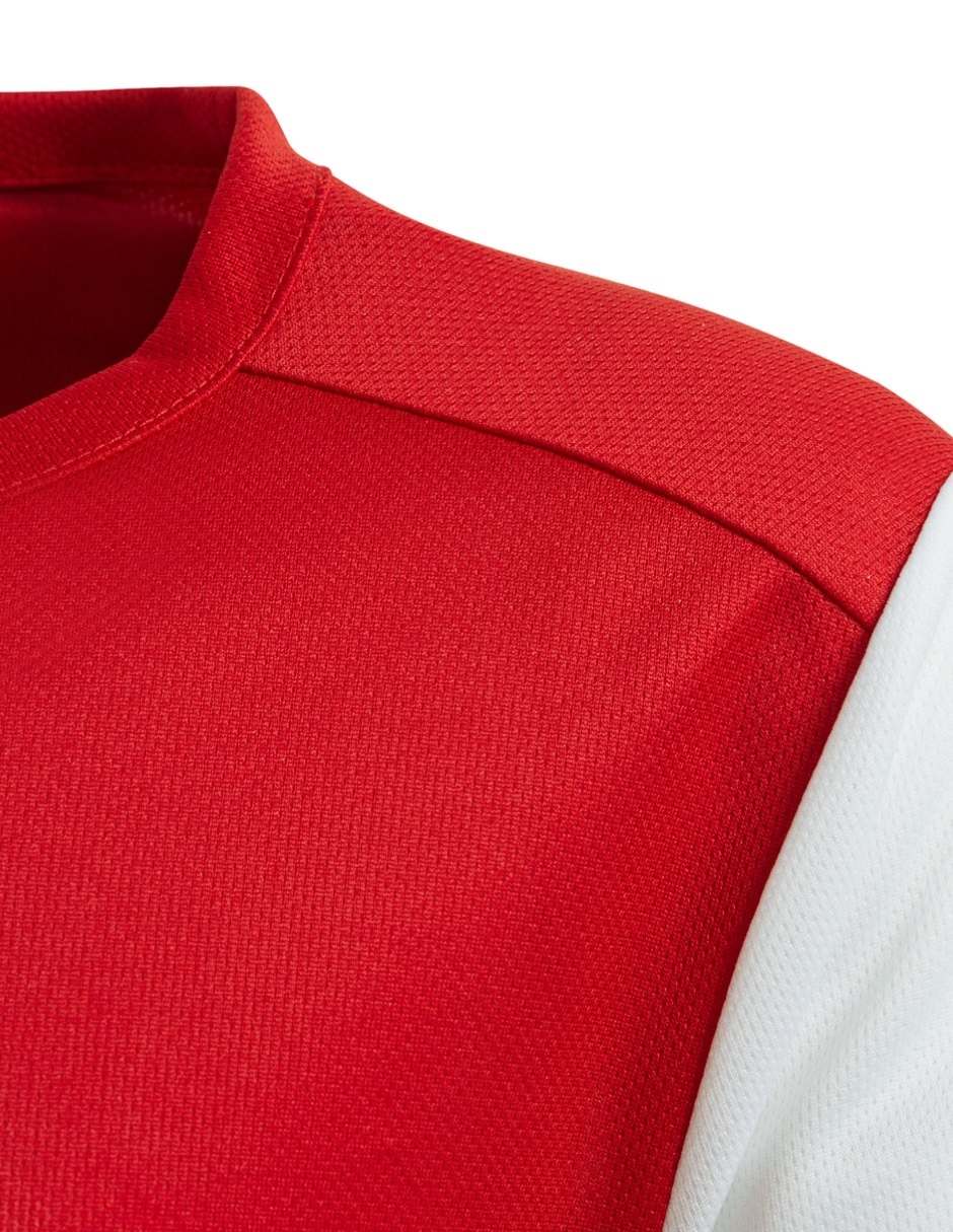 Playera deportiva para entrenamiento de niño 4