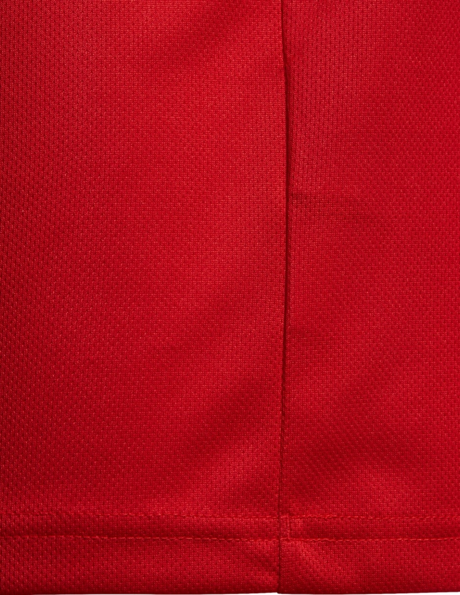 Playera deportiva para entrenamiento de niño 5