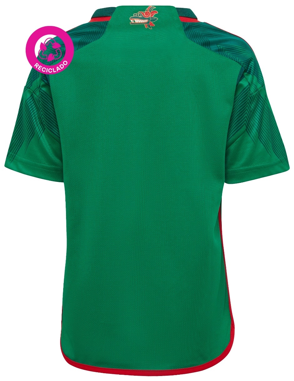 Conjunto de algodón para niño 3