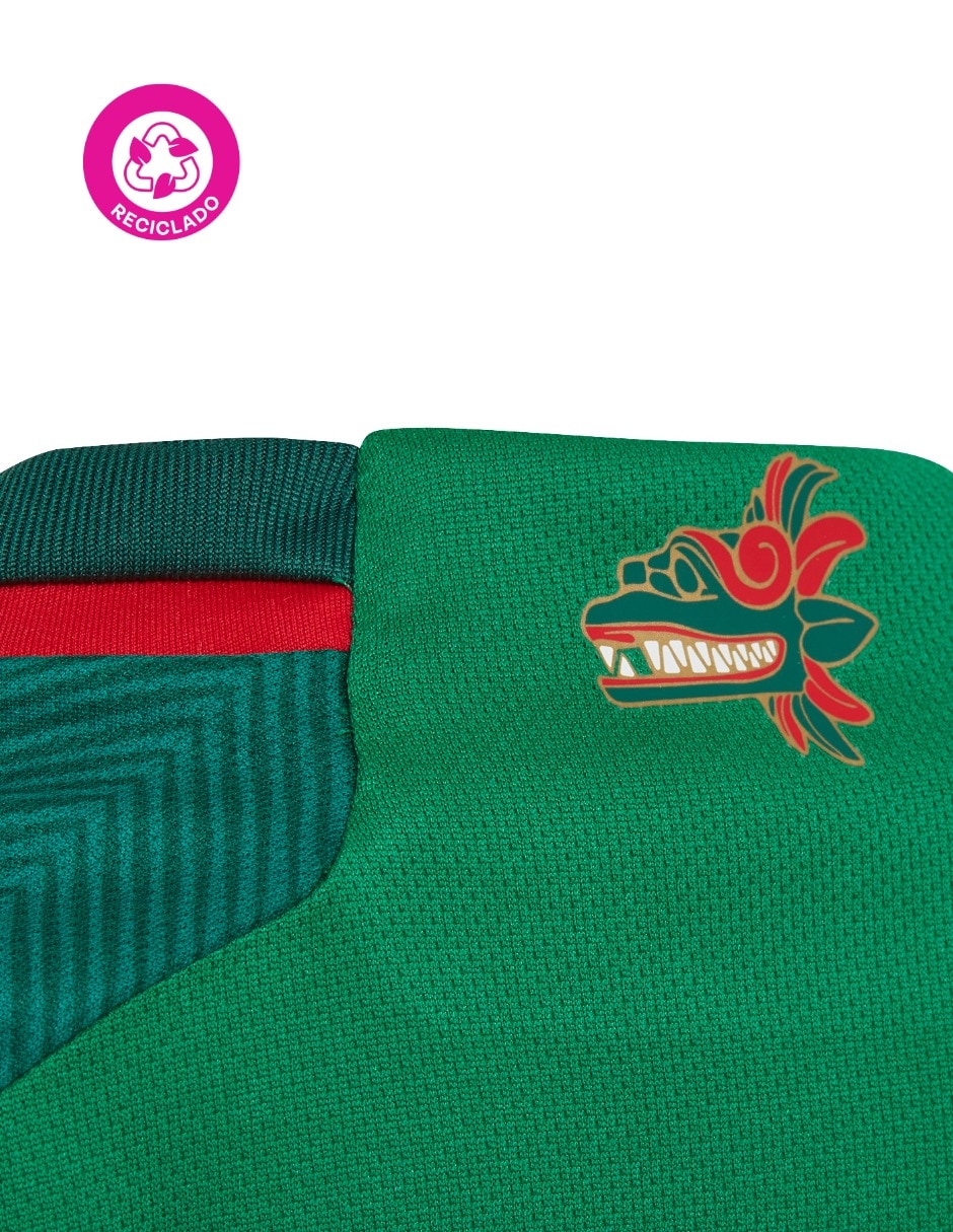 Conjunto de algodón para niño 4
