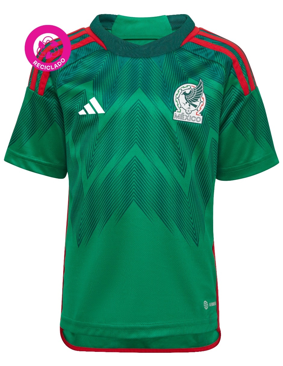 Conjunto de algodón para niño 8