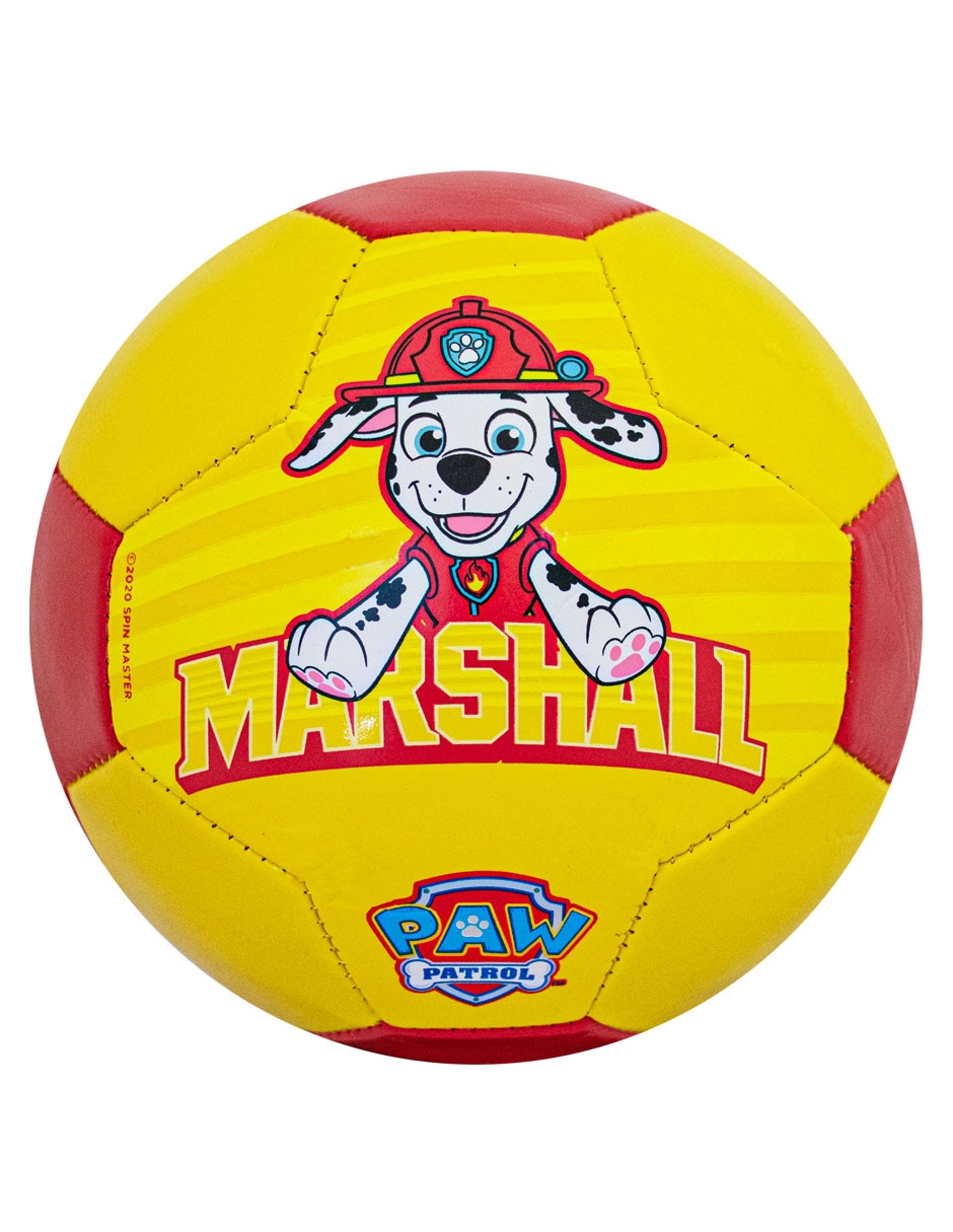 Balón voit marshall II para fútbol infantil
