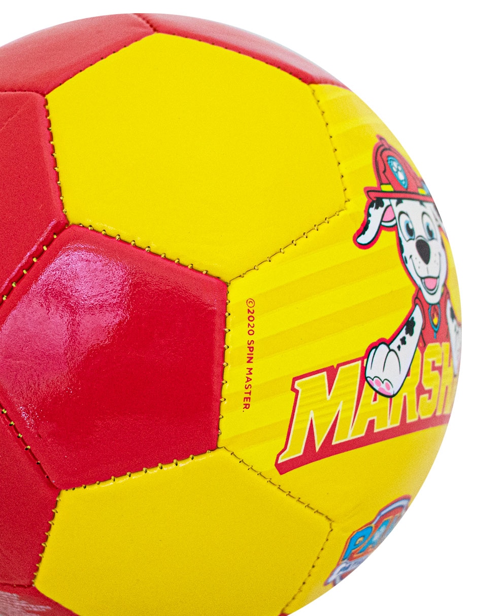 Balón voit marshall II para fútbol infantil
