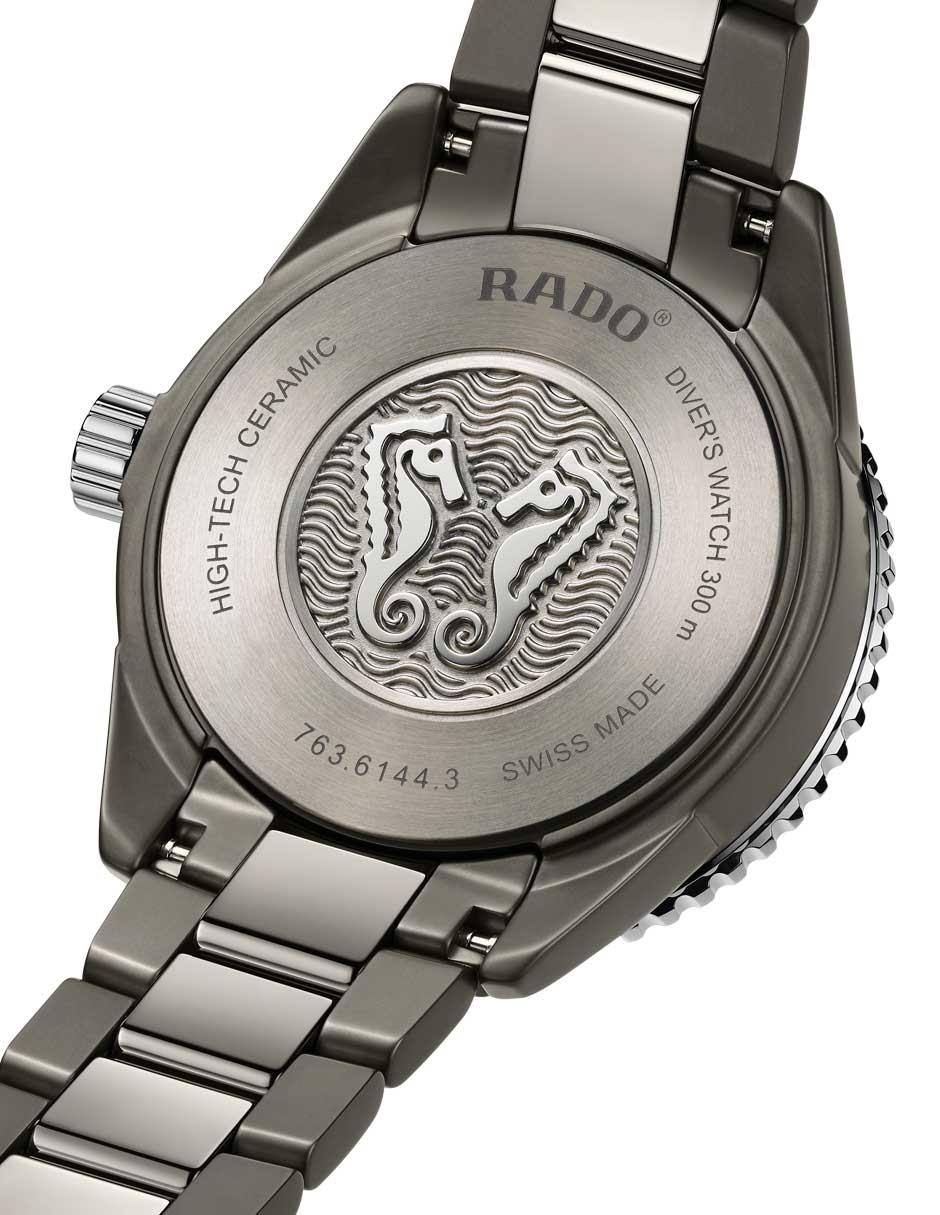 Reloj Captain Cook para hombre R32144202