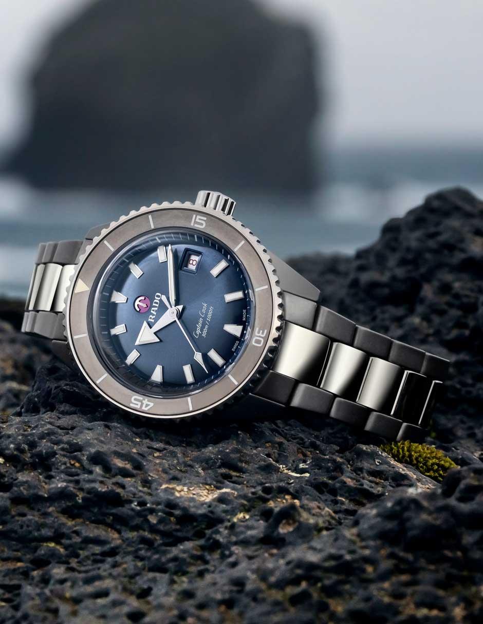 Reloj Captain Cook para hombre R32144202