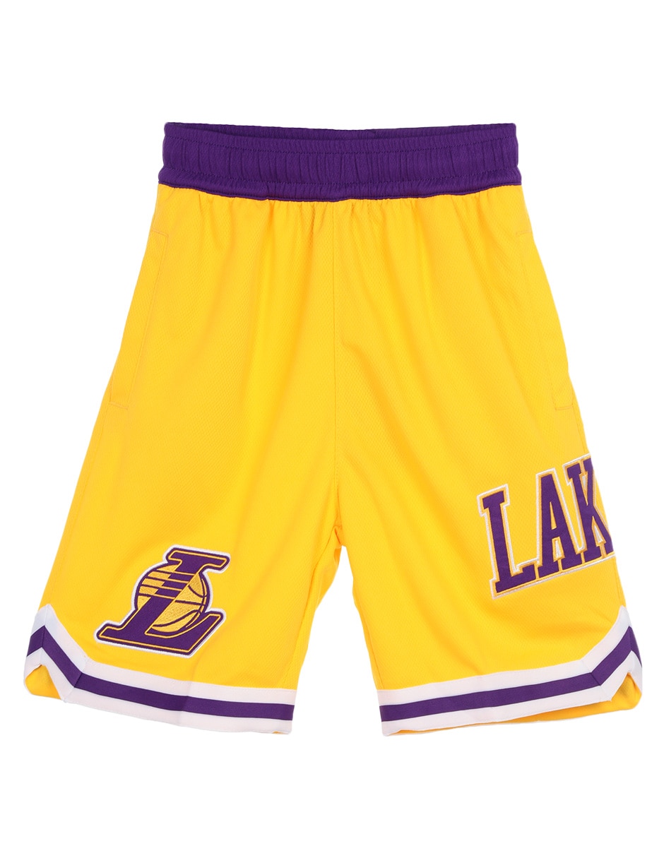 Short para básquetbol niño Short para básquetbol niño