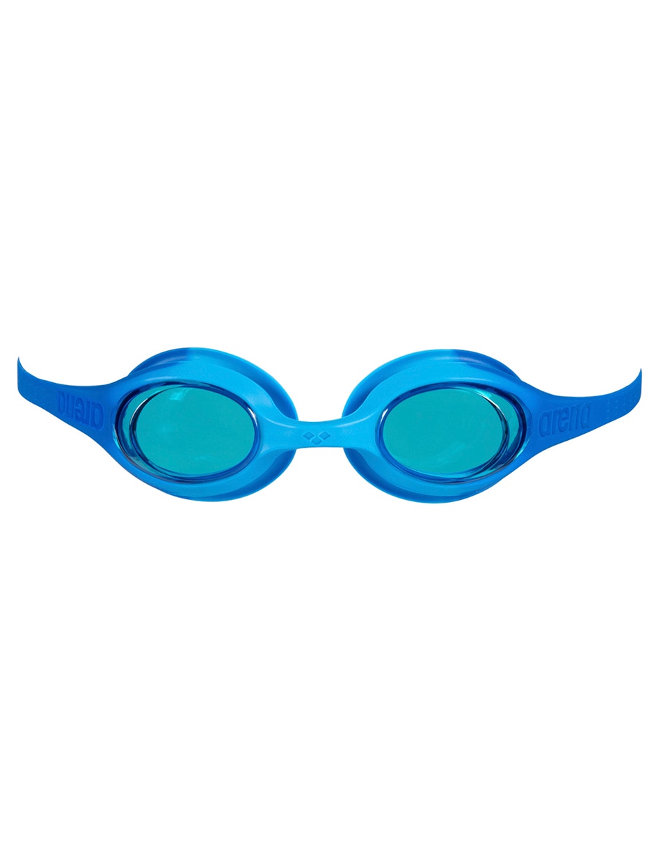 Goggles de puente fijo Arena para natación de niño