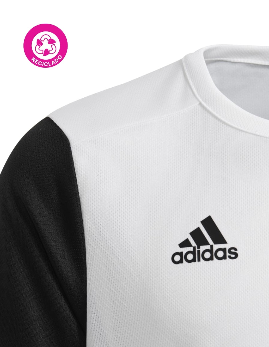 Playera deportiva para entrenamiento de niño 4