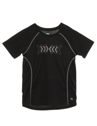 Playera deportiva multidisciplina de niño