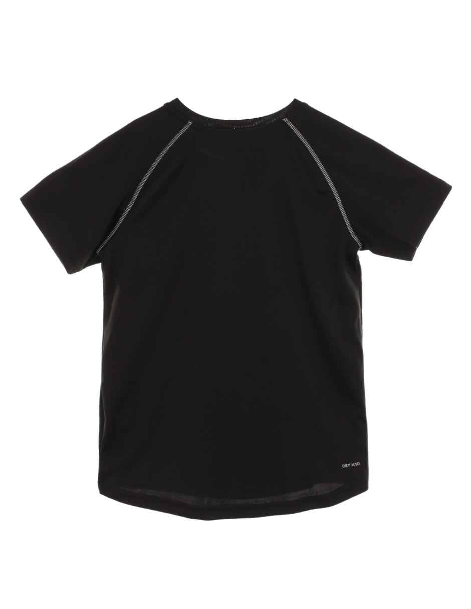 Playera deportiva multidisciplina de niño