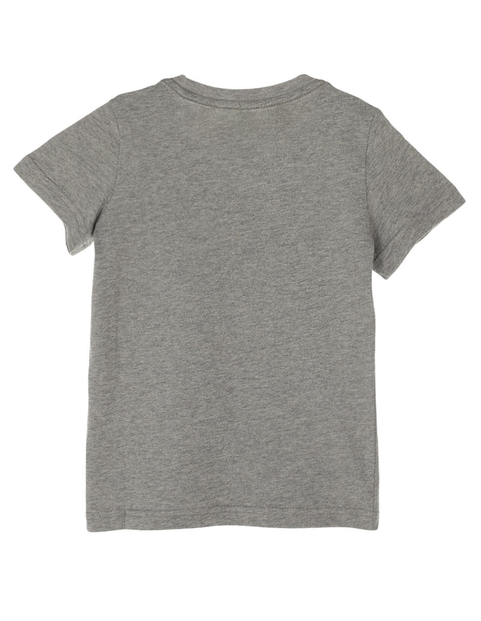Playera deportiva para entrenamiento de niño 2