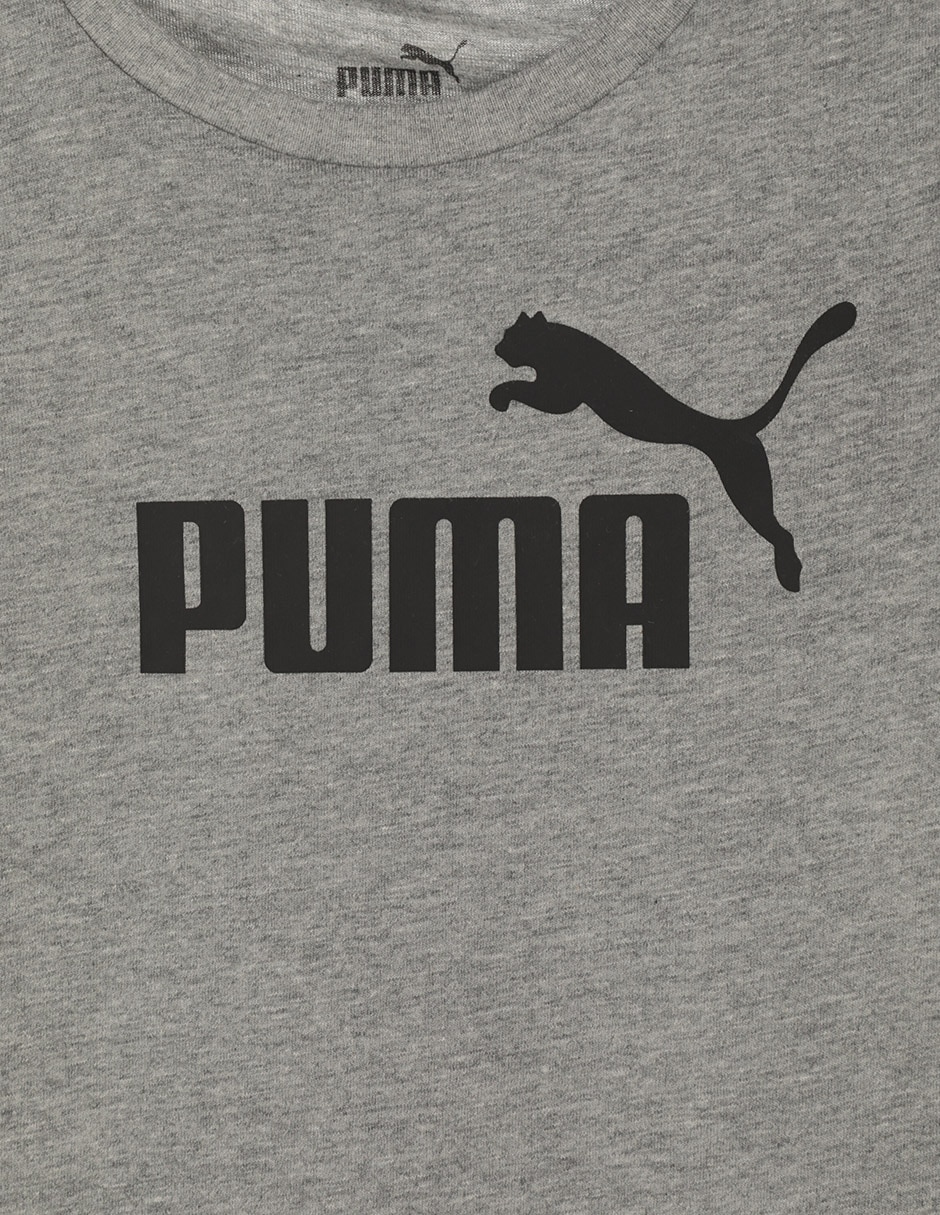 Playera deportiva para entrenamiento de niño 3