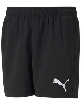 Short con bolsa para entrenamiento niño Short con bolsa para entrenamiento niño