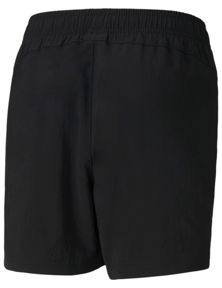 Short con bolsa para entrenamiento niño