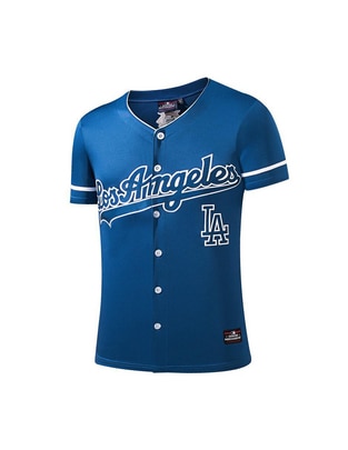 Jersey de Los Angeles Dodgers local para niño