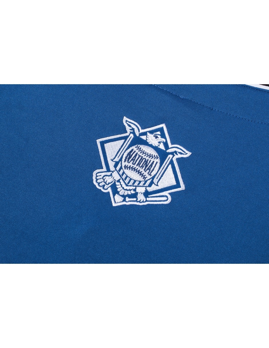 Jersey de Los Angeles Dodgers local para niño 4